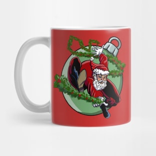 Santa!! Mug